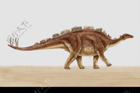 白垩纪恐龙0098