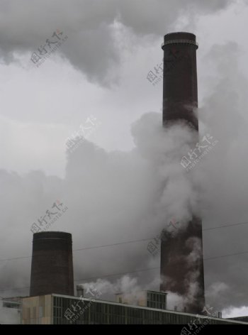 工业污染0004