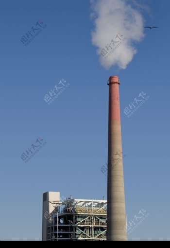 工业污染0016