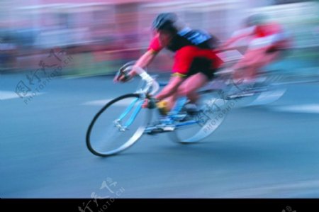 自行车运动0035
