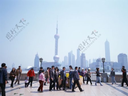 上海风景0003