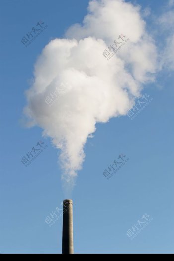 工业污染0065