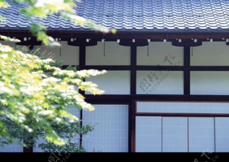 日本古建筑0081