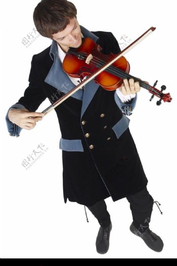 小提琴0001