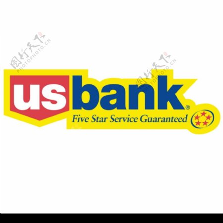 全球金融信贷银行业标志设计0617