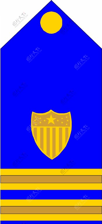 军队徽章0139