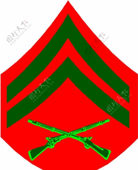 军队徽章0247