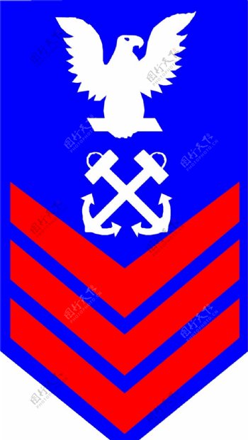 军队徽章0250