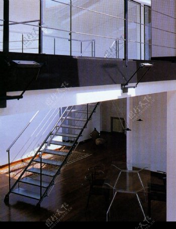 楼梯设计0072
