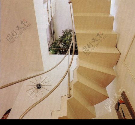 楼梯设计0081
