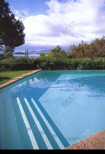 泳池设计0214