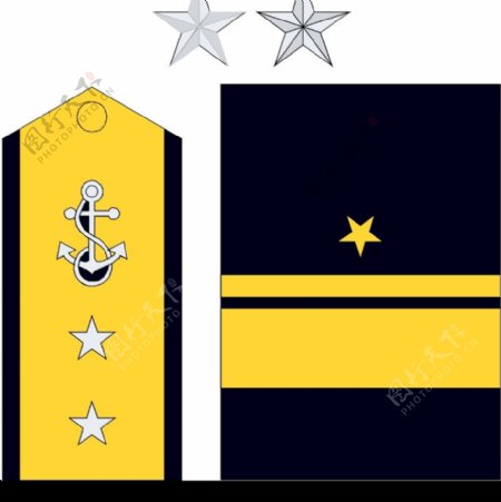 军队徽章0276