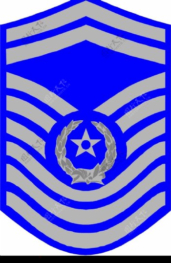 军队徽章0292