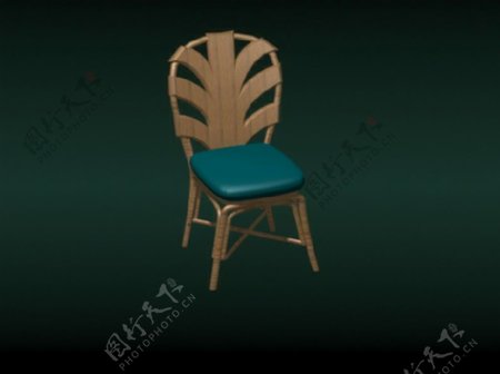 外国椅子0082
