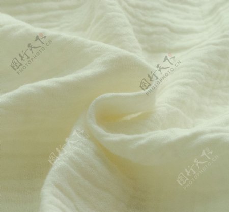 棉纱布料