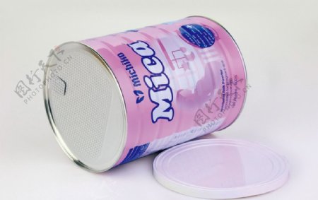 澳洲孕妇奶粉透视图