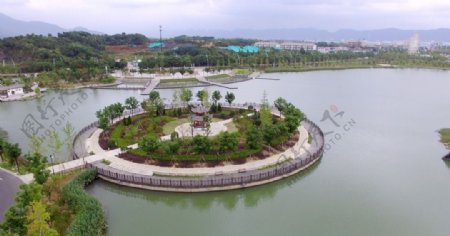 仁湖公园