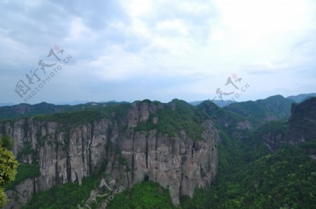 山石风景