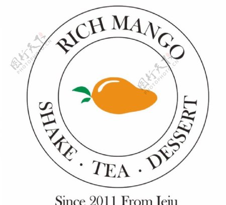 richmango标志