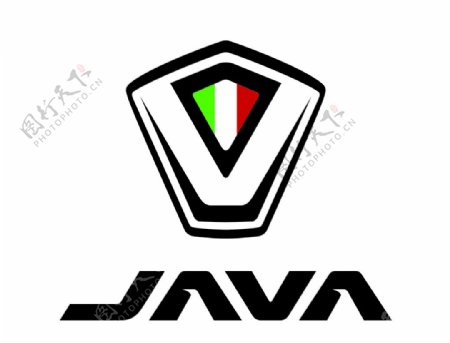 JAVA佳沃logo