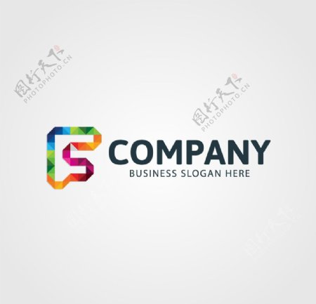 公司logo設計