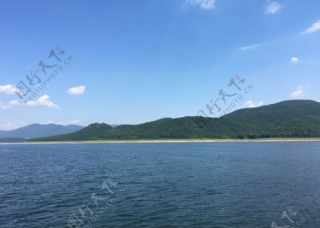 松花湖
