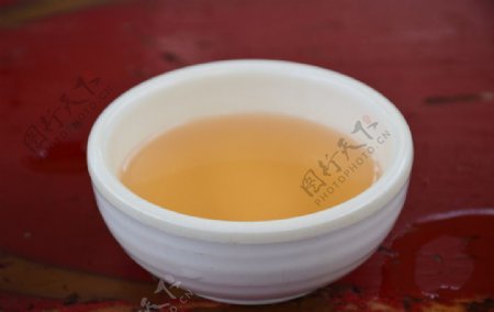 云南大碗茶