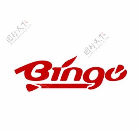 BINGO标志