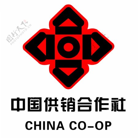 中国供销合作社