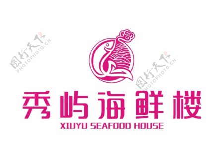 酒店logo