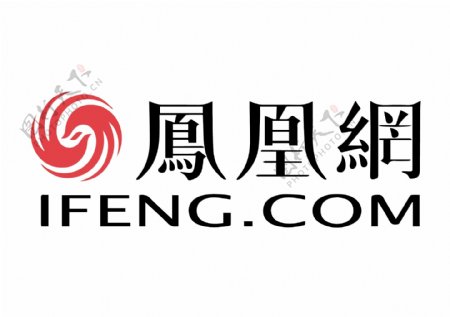 凤凰网新logo