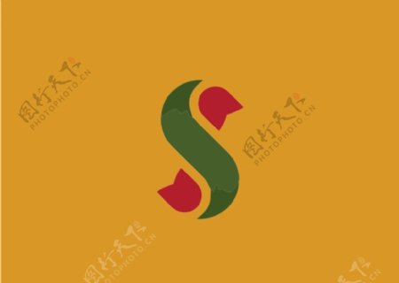 郁金香logo