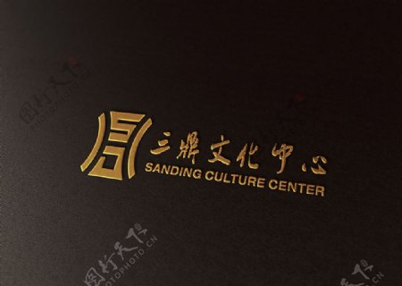 LOGO标志设计