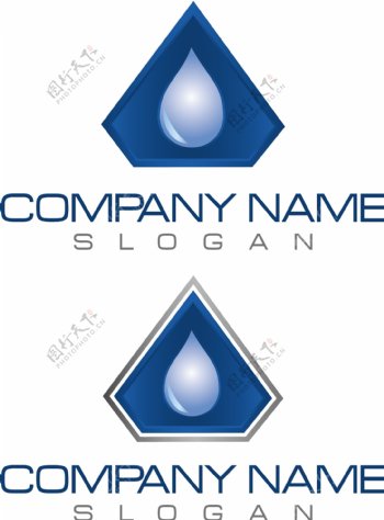 logo图标标志