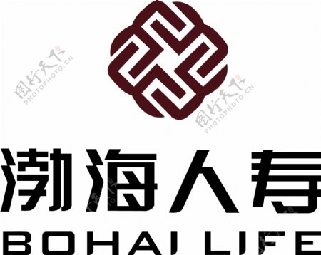 渤海人寿logo