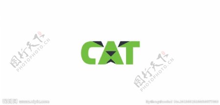 猫科logo