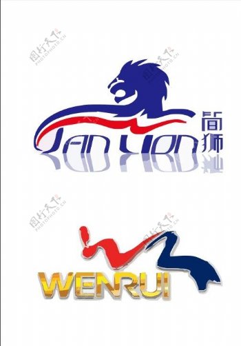 服装logo