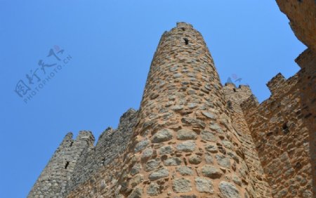 古迹城堡