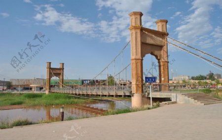 新疆喀什大桥