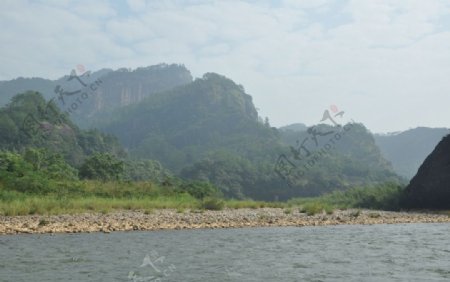 福建武夷山