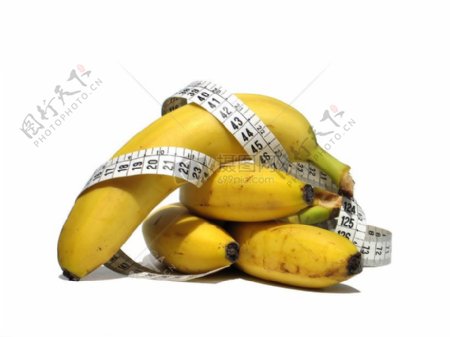 香蕉减肥法2