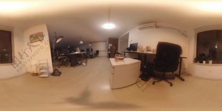 奇怪的鱼预告片VR视频