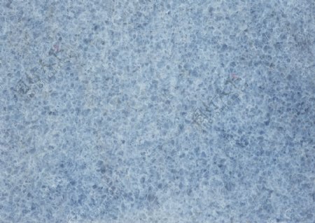 蓝色砂岩石材质贴图