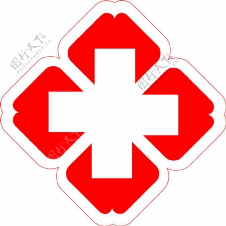 医院logo标志