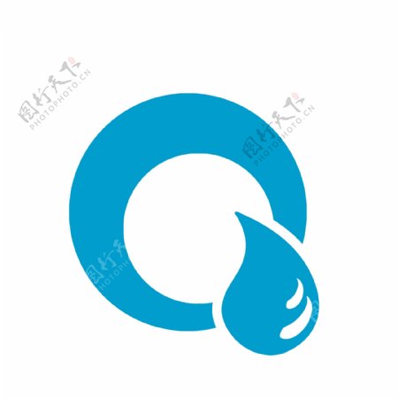 井泉logo设计