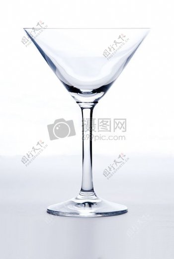 玻璃鸡尾酒杯子