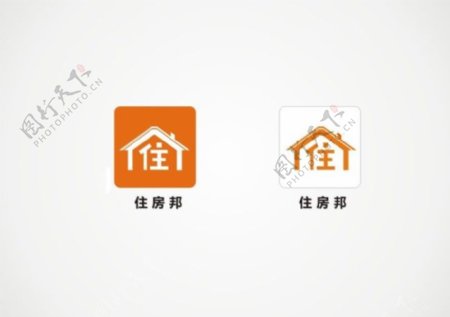 房屋中介APPLOGO