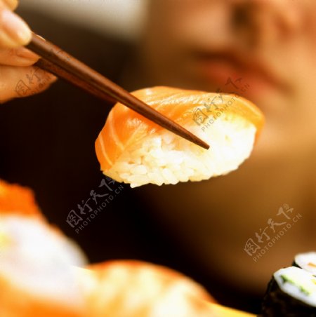 寿司11图片
