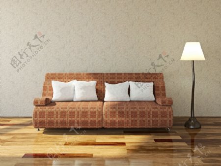 客厅沙发设计图片