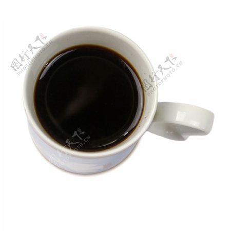 咖啡杯高清素材唯美